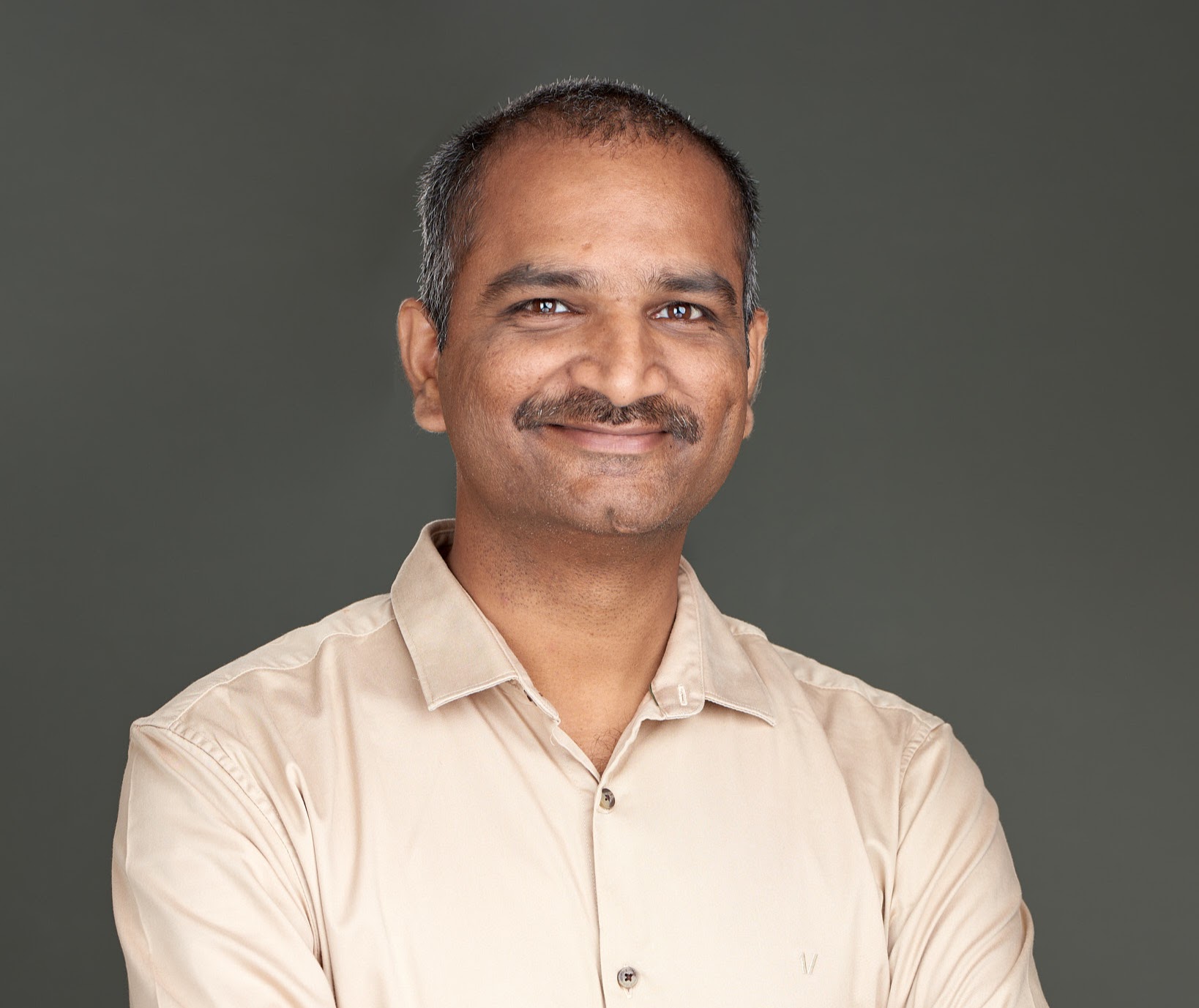 Vinay Bhasker - Sales Strategist